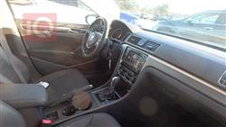 ڤۆڵکسواگن پاسات